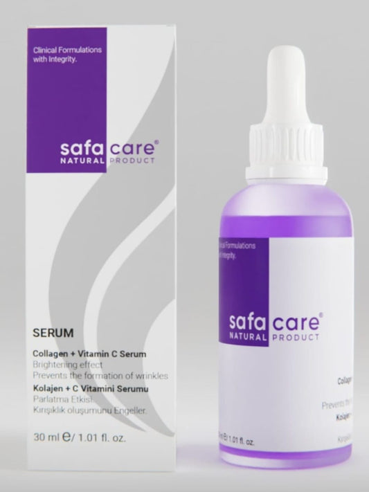 Sérum violet